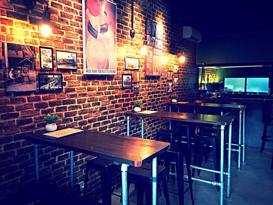 The Enclave@Bangsar — photo 2