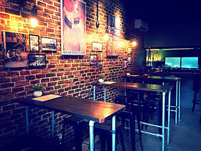 The Enclave@Bangsar
