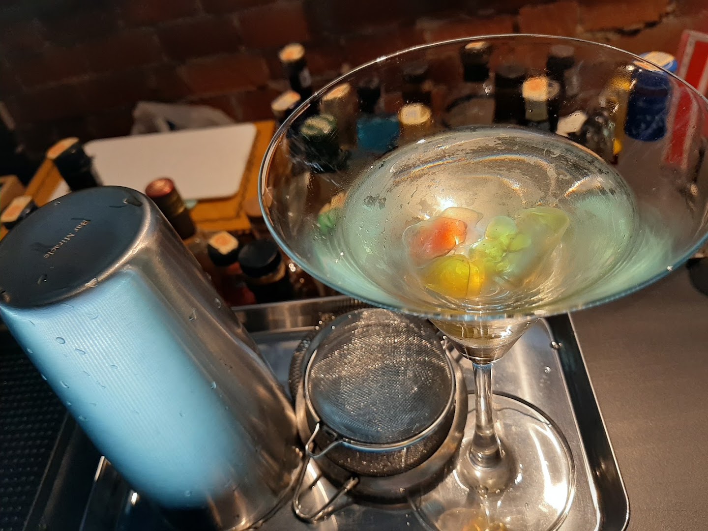 The Good Life Sports Bar — photo 4