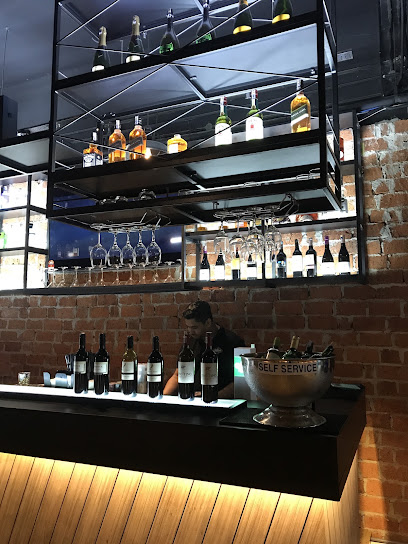 The Good Life Sports Bar