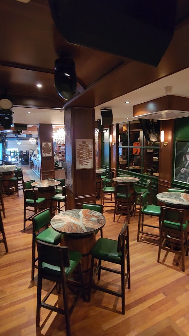 The GoodFellas Kitchen + Bar — photo 3