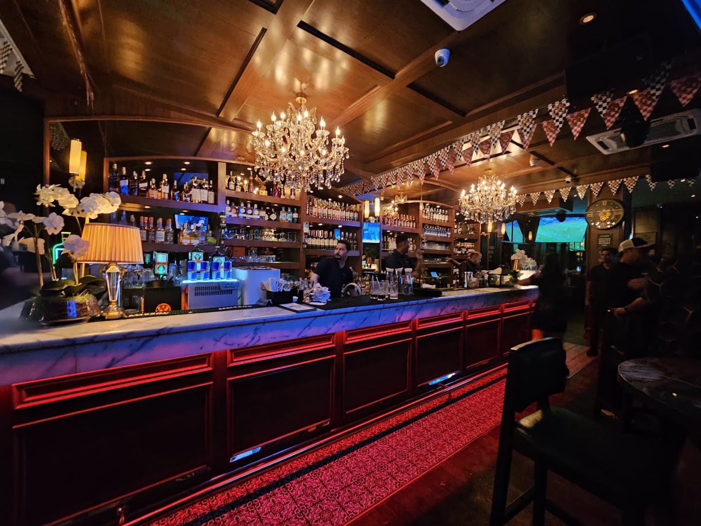 The GoodFellas Kitchen + Bar — photo 4