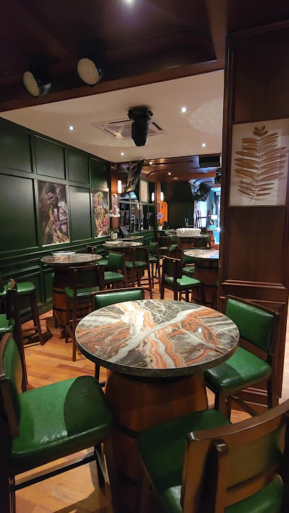 The GoodFellas Kitchen + Bar