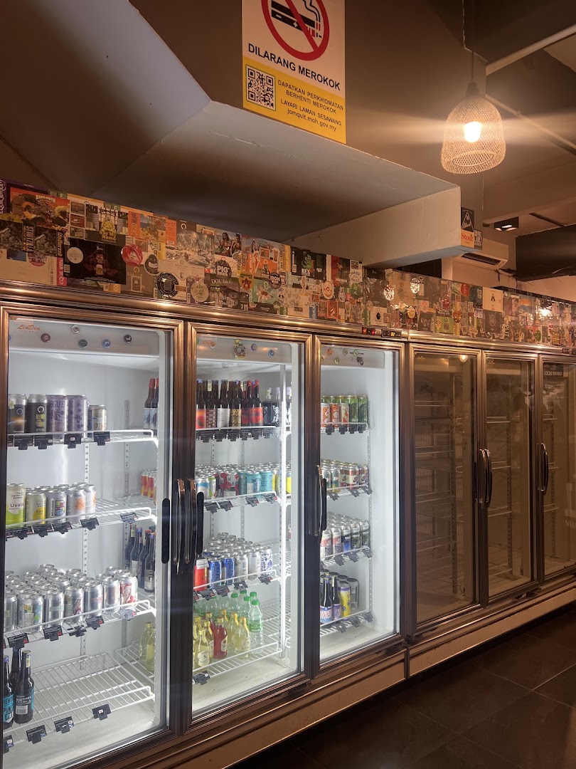 The Great Beer Bar — photo 4