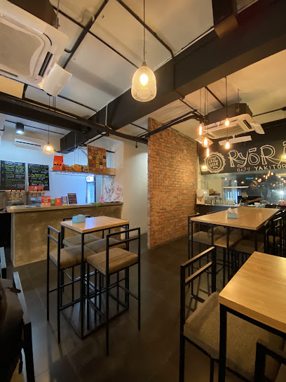 The Great Beer Bar