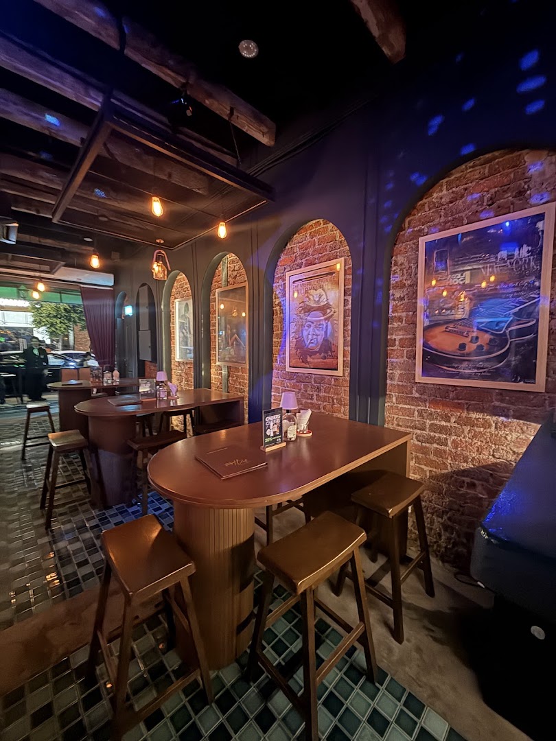 The Hideout @ Petaling Street — photo 4