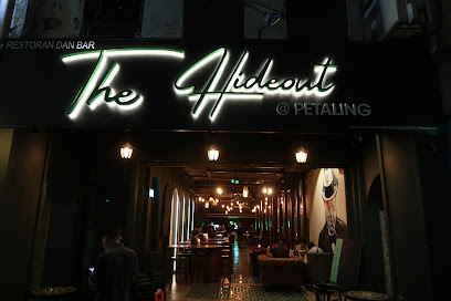 The Hideout @ Petaling Street