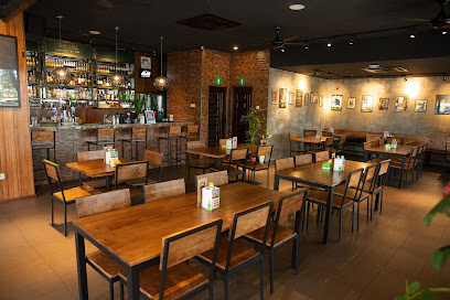 The Hill Restaurant & Bar • Cheras