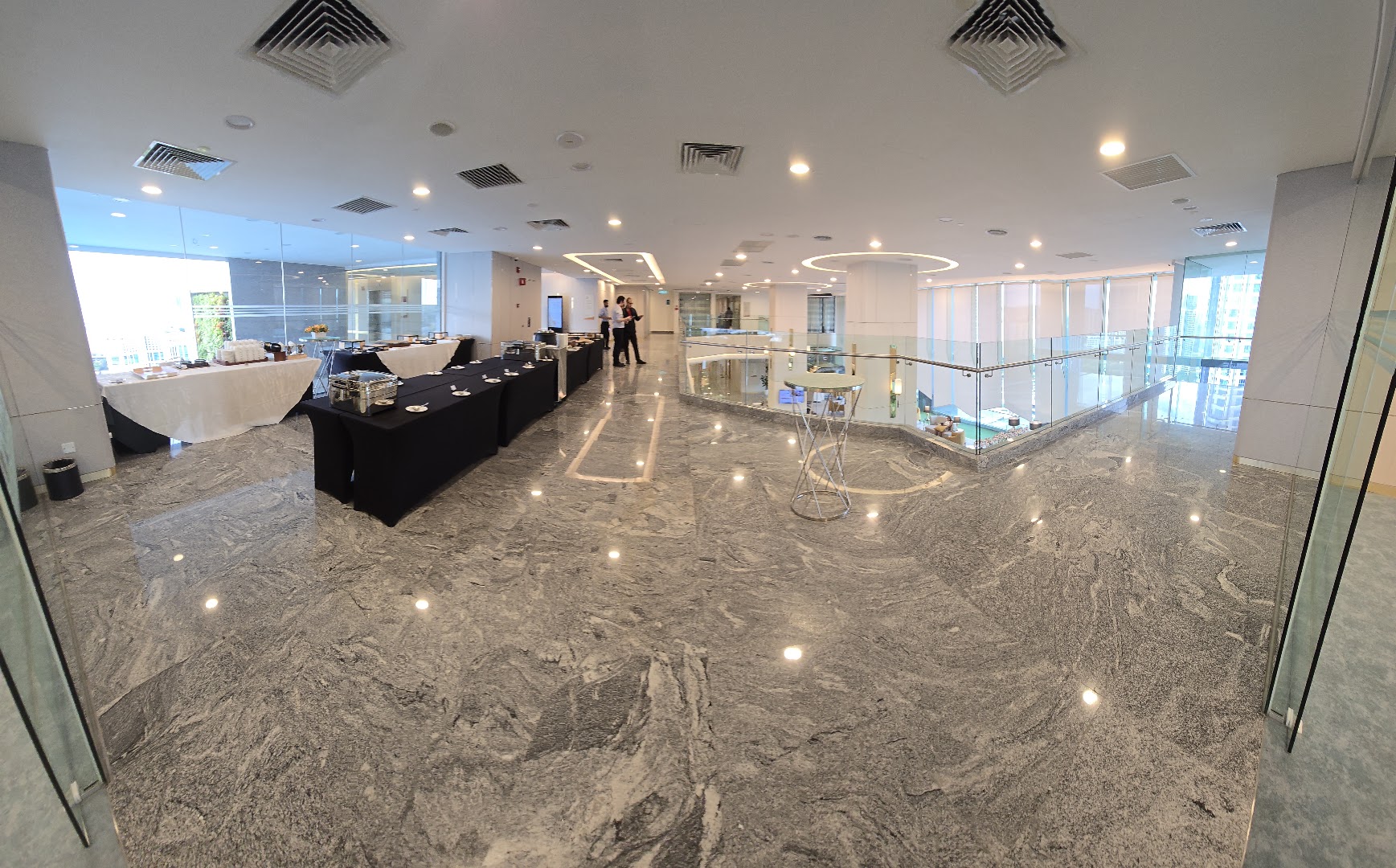 The Lounge @ Sunway Sanctuary — photo 5