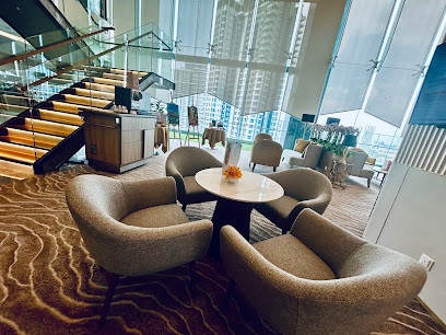 The Lounge @ Sunway Sanctuary