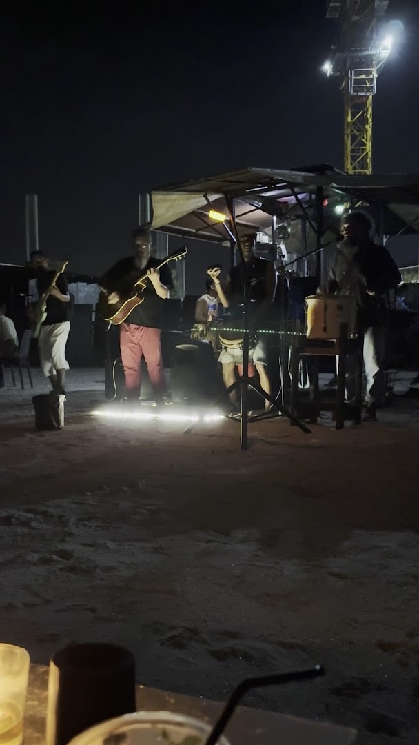The Mobile Bar — photo 3