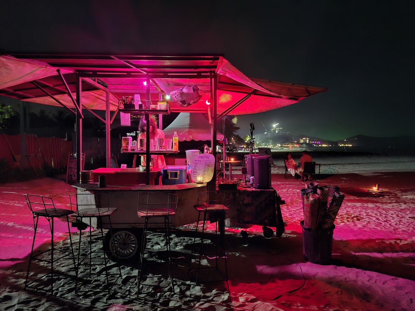 The Mobile Bar — photo 5