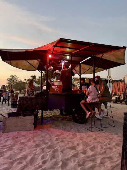 The Mobile Bar