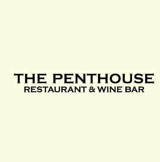 The Penthouse Restaurant & Winebar