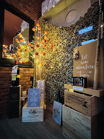 The Perfect Cellar Wine Shop & Restaurant