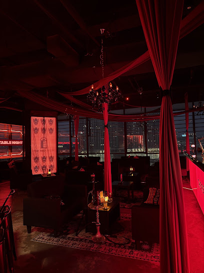 The Red Door KL
