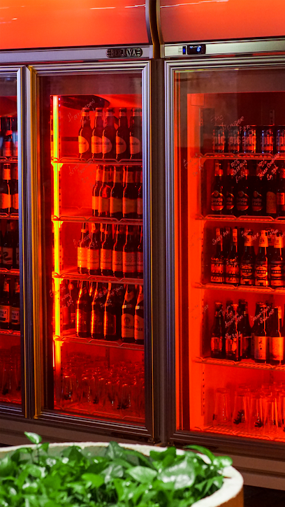 The REX Bar