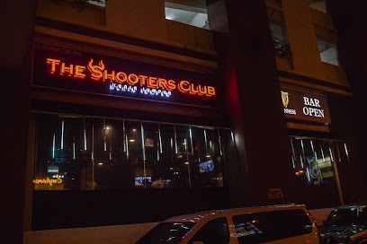 The Shooters Club Kuala Lumpur