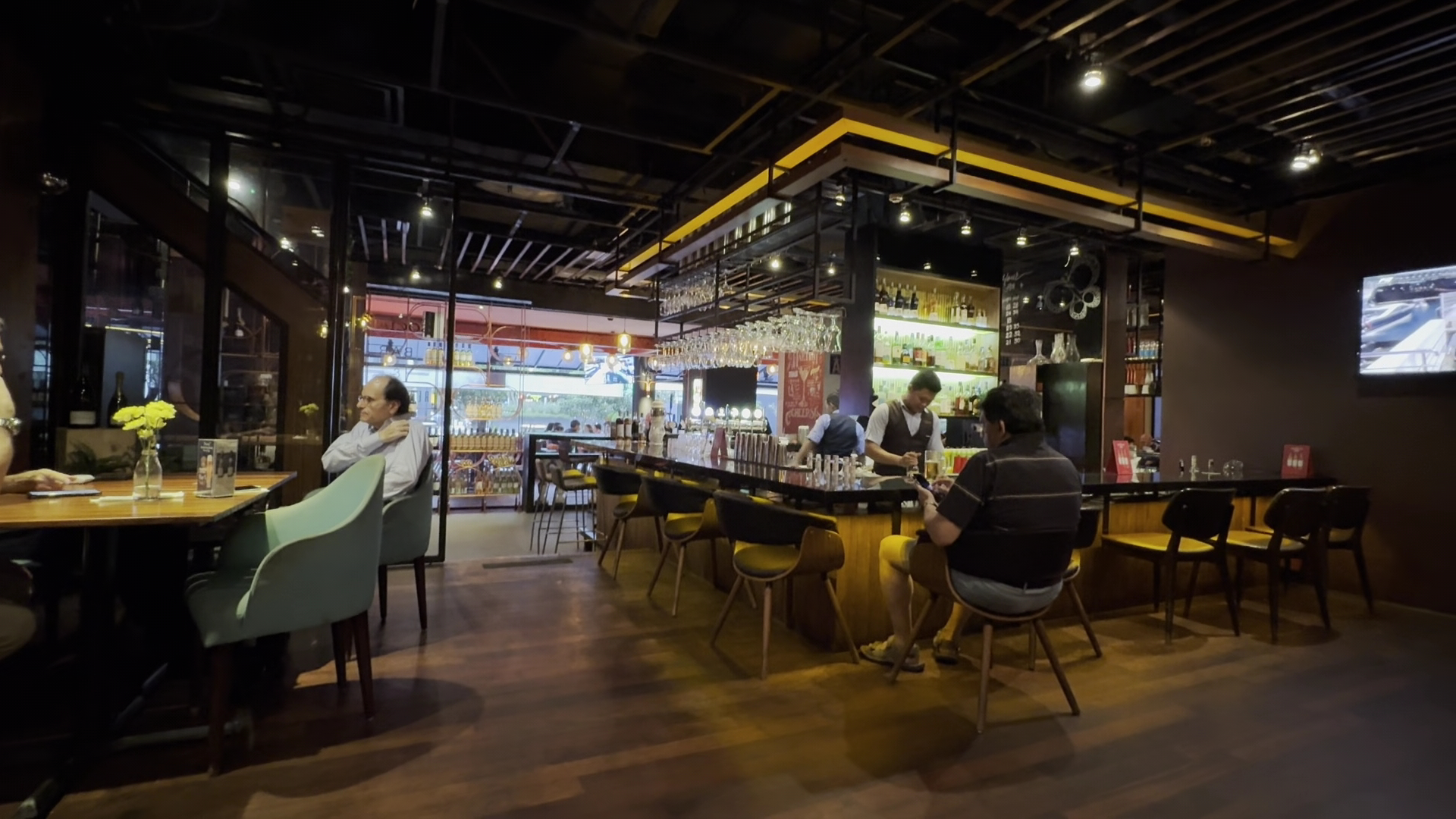 The Social @ Publika — photo 3