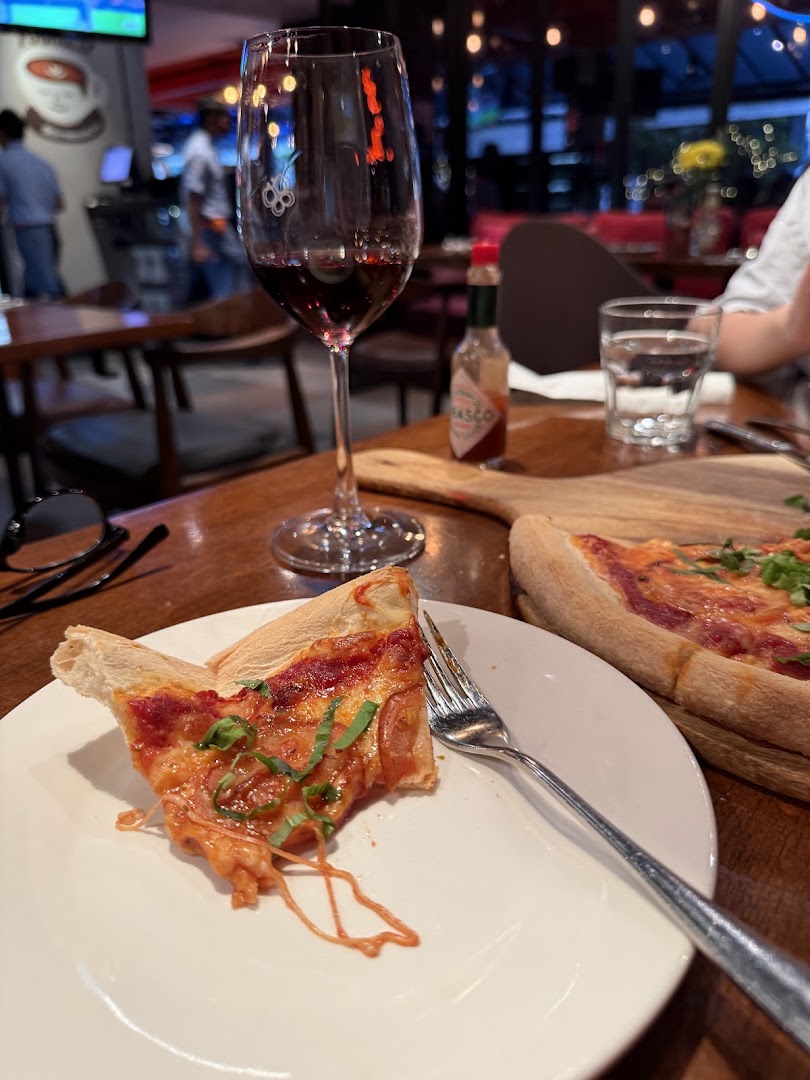 The Social @ Publika — photo 4