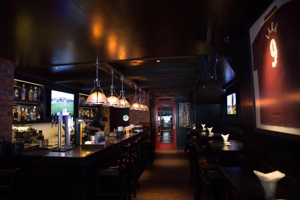 The Sticky Wicket, Cricketers' Pub — photo 3