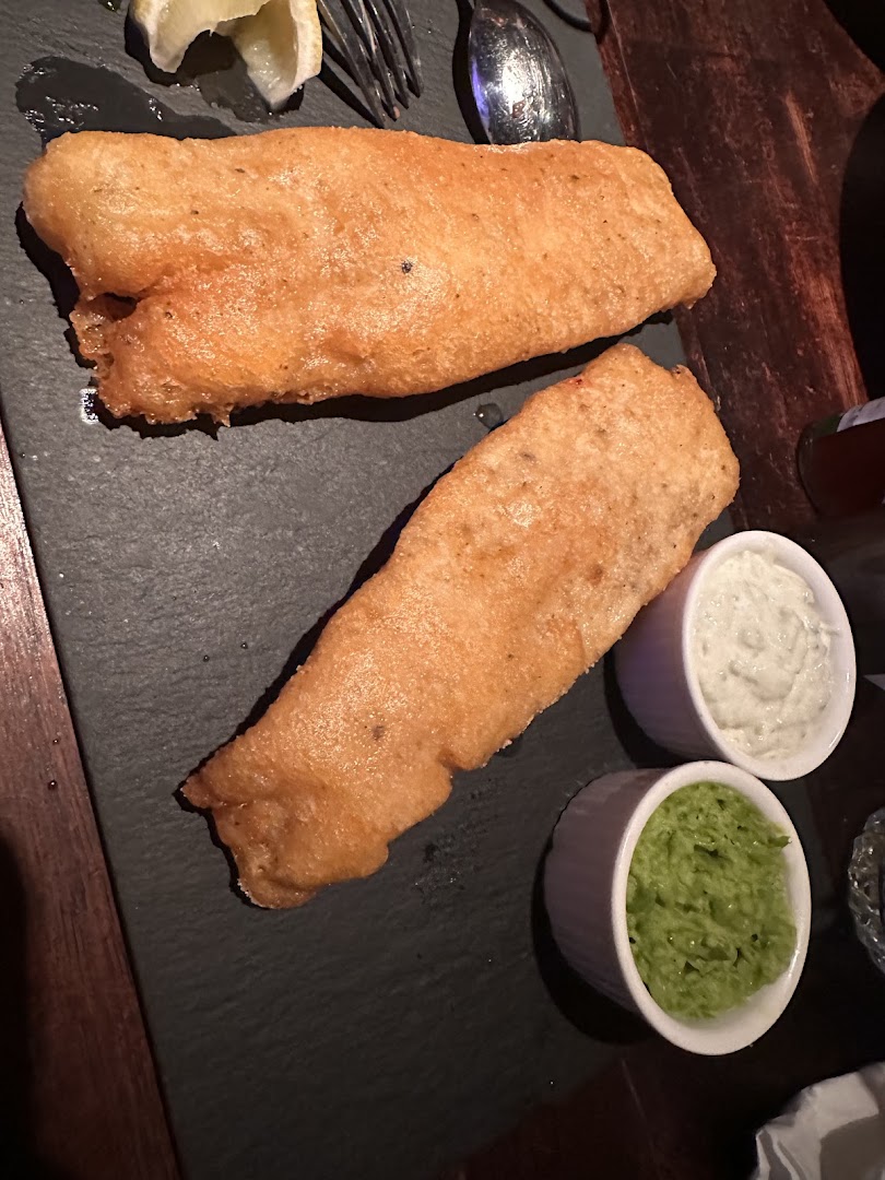 The Sticky Wicket, Cricketers' Pub — photo 5