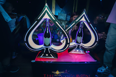 The VIP Room KL