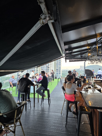 The Voice Skypark Onecity