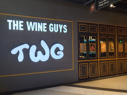 The Wine Guys Ekocheras (TWG)