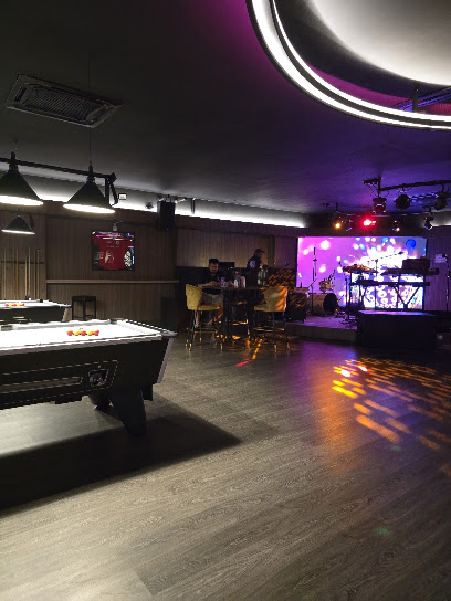 Three Fellas Sports Bar & Lounge
