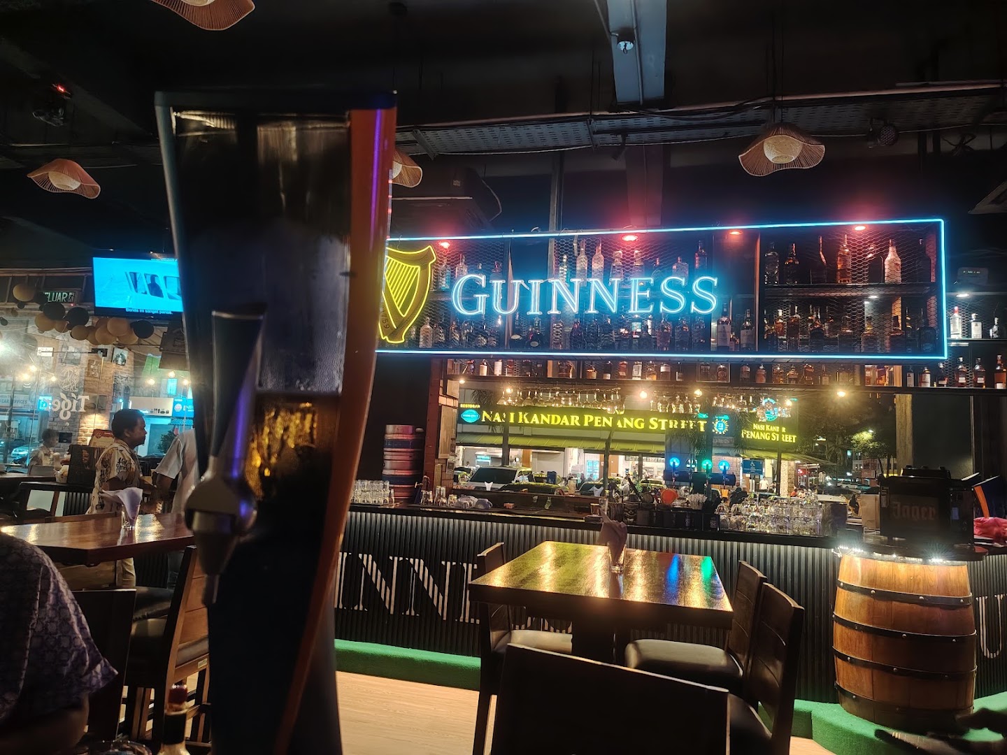 Three Stooges Sunway — photo 5
