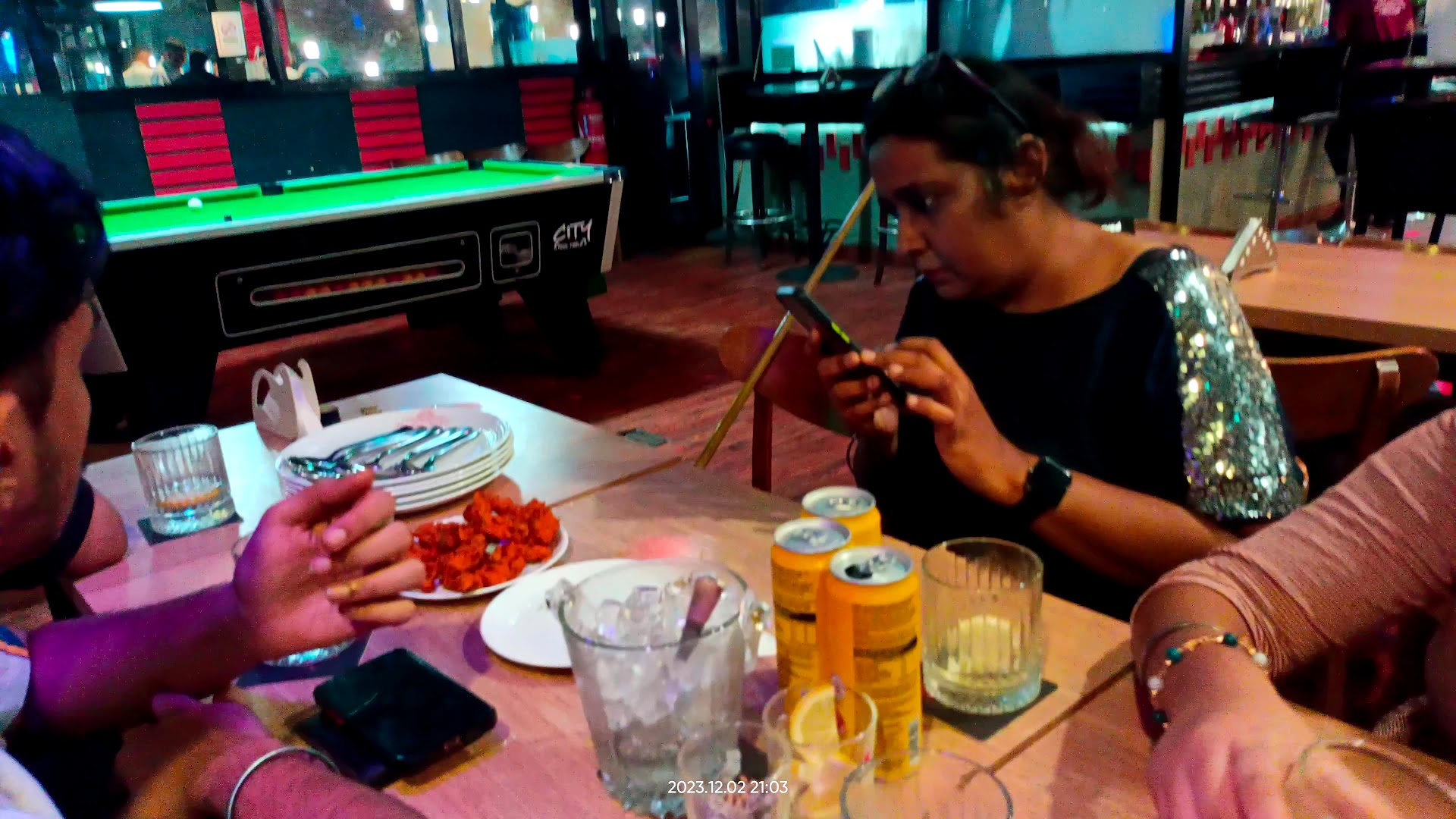 Tipsy Junction @ Bangsar — photo 3