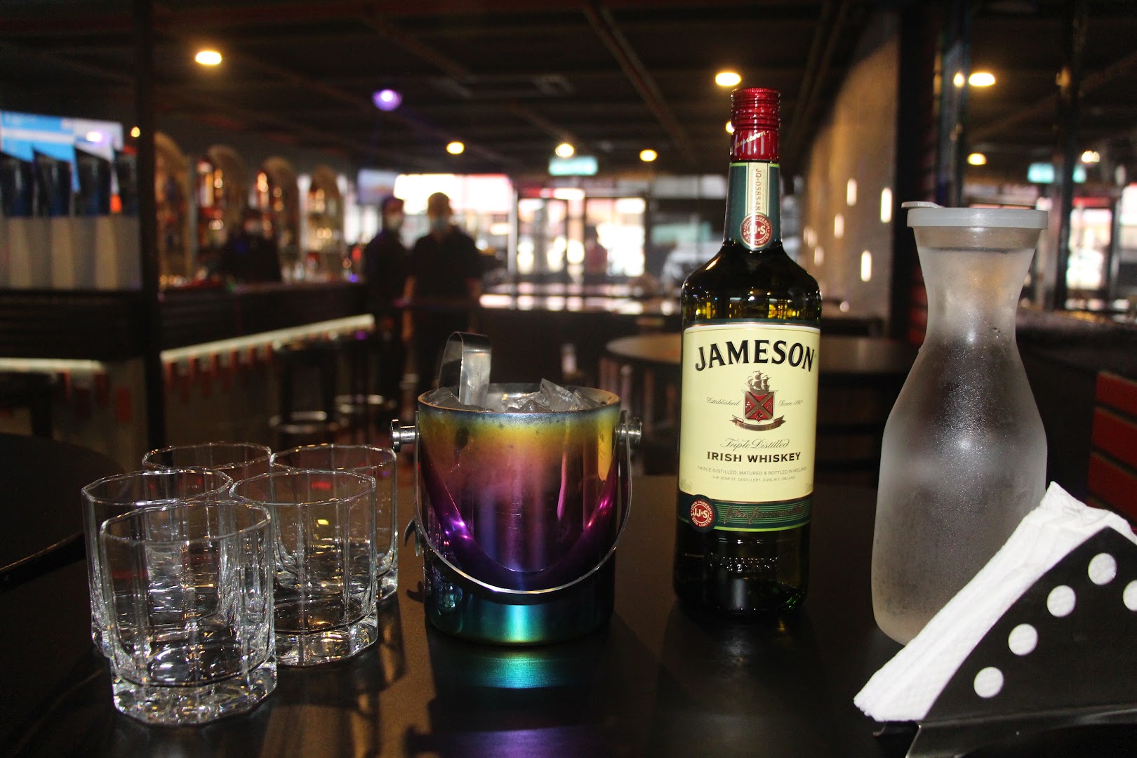 Tipsy Junction @ Bangsar — photo 4