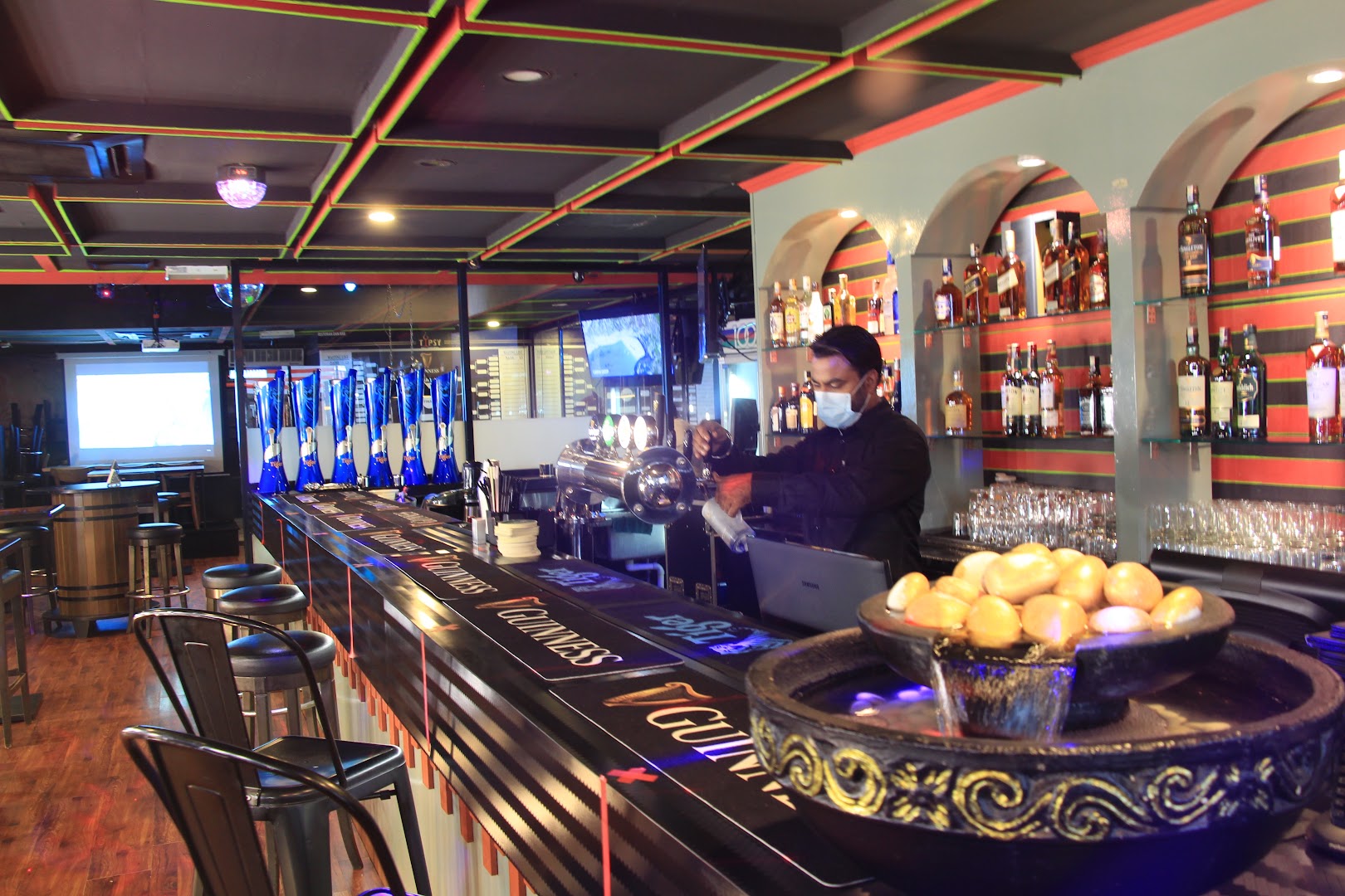 Tipsy Junction @ Bangsar — photo 5