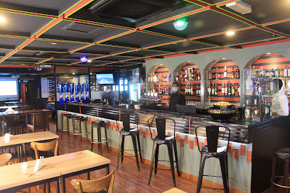 Tipsy Junction @ Bangsar