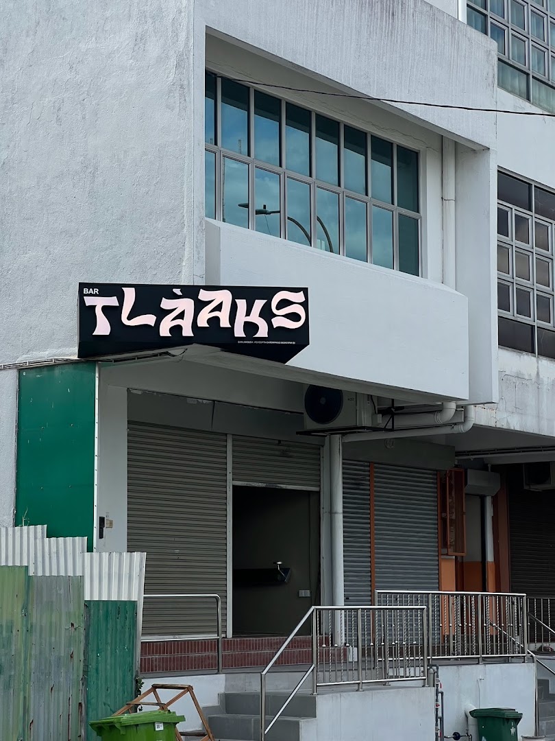 Tlàaks — photo 2