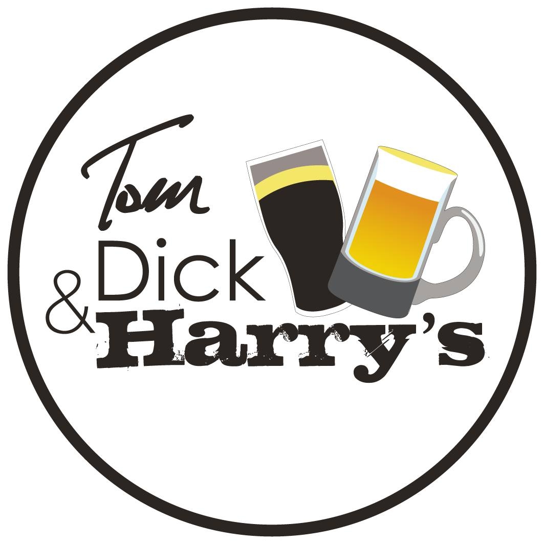 Tom, Dick & Harry's