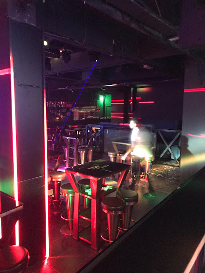 Trinity club ampang