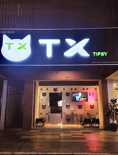 TX.Tipsy 淘醺