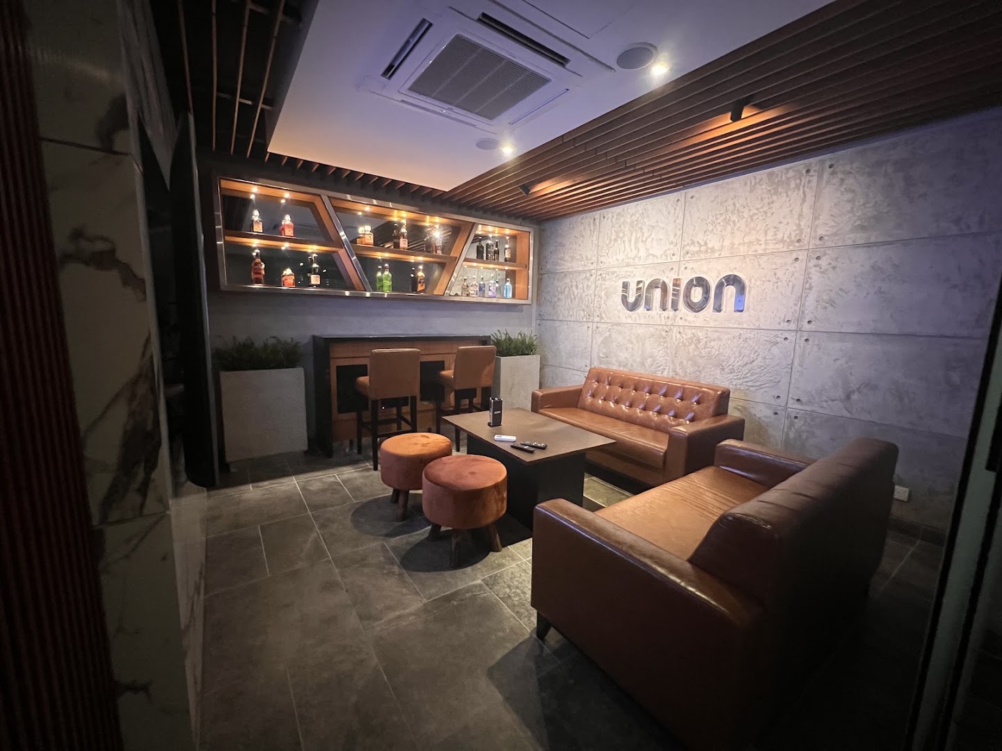 UNION DAMANSARA — photo 4