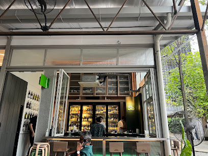 Unwined KL