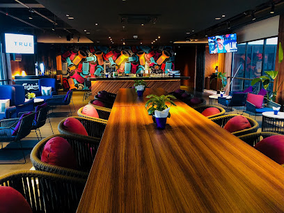 Urban@13 Rooftop Bar
