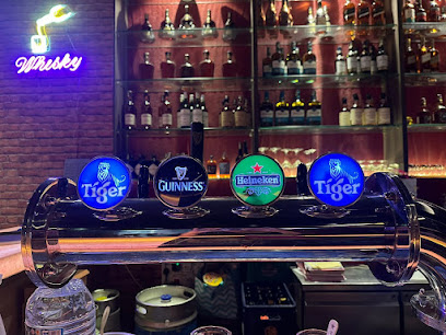 V Lounge Whisky Bar