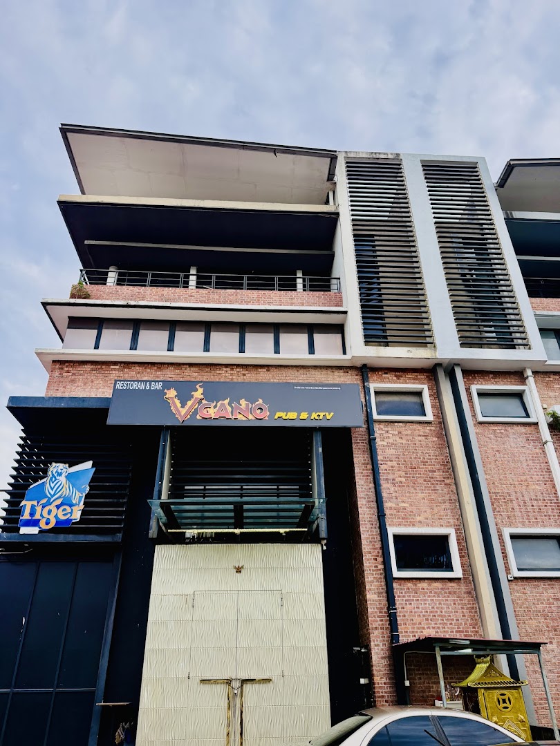 VCANO PUB & KTV — photo 3