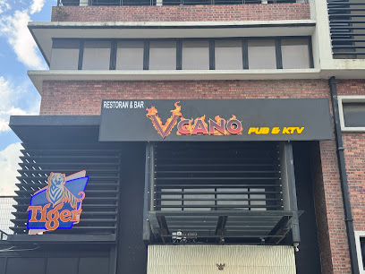 VCANO PUB & KTV