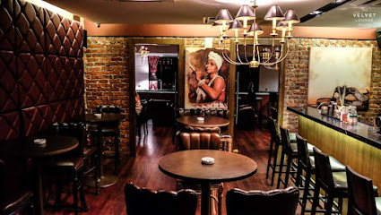 Velvet Lounge
