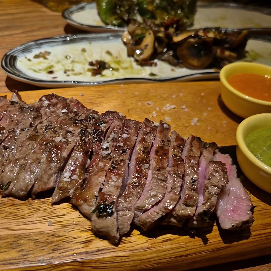 Vermut Restaurant and Bar — photo 3