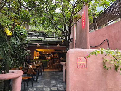 Vermut Restaurant and Bar