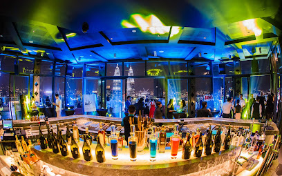 Vertigo @ Banyan Tree Kuala Lumpur