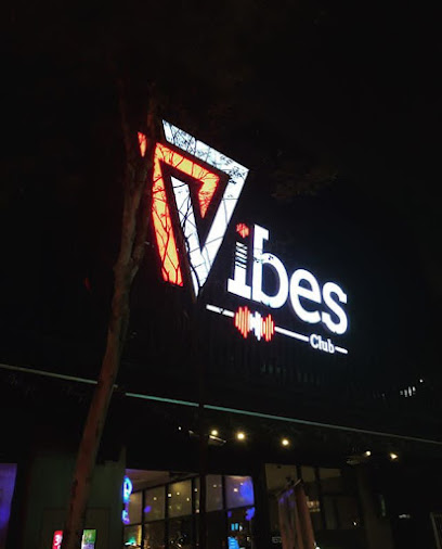 Vibes Club